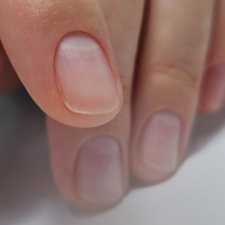 Маникюр мужской