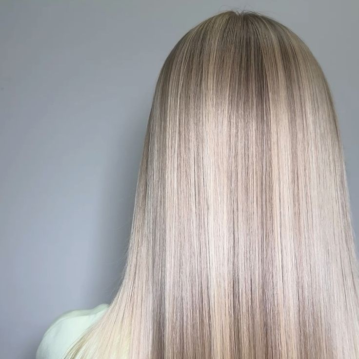 Окрашивание волос любой сложности