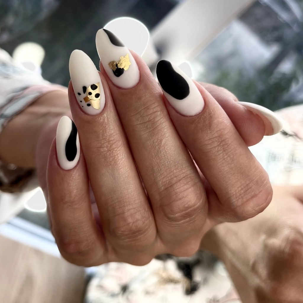 Коррекция Гель Лак