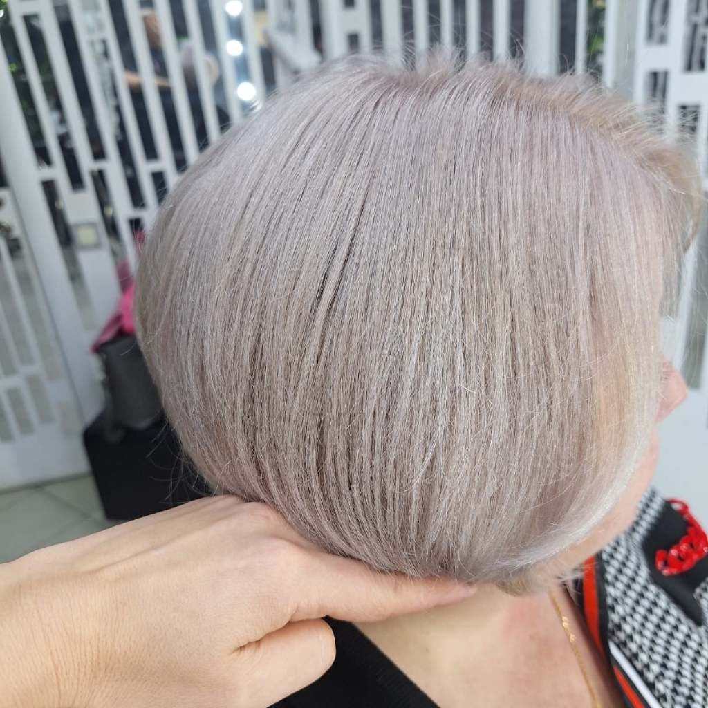 Женские стрижки