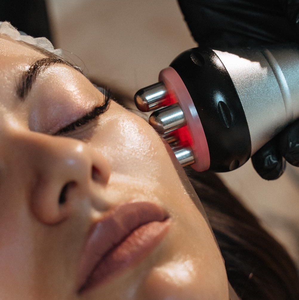 Rf- лифтинг 40 мин