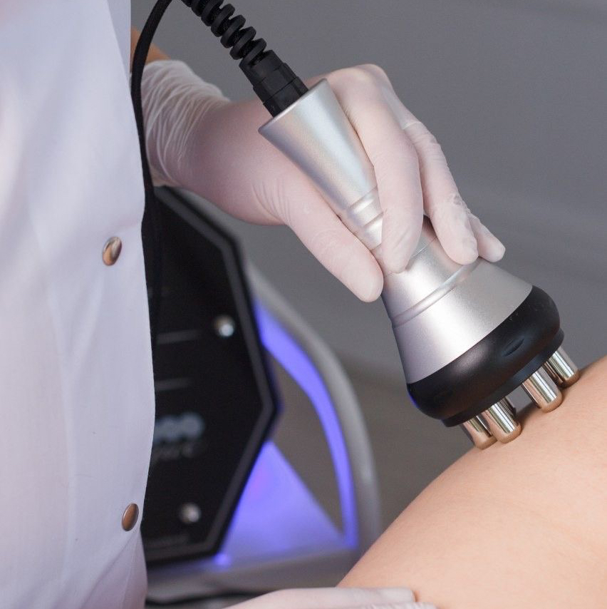 Rf - лифтинг 20 мин