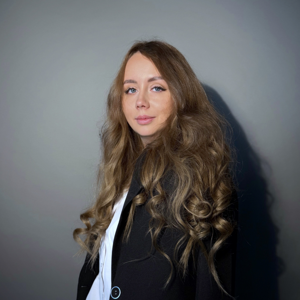 BELOVA LASH