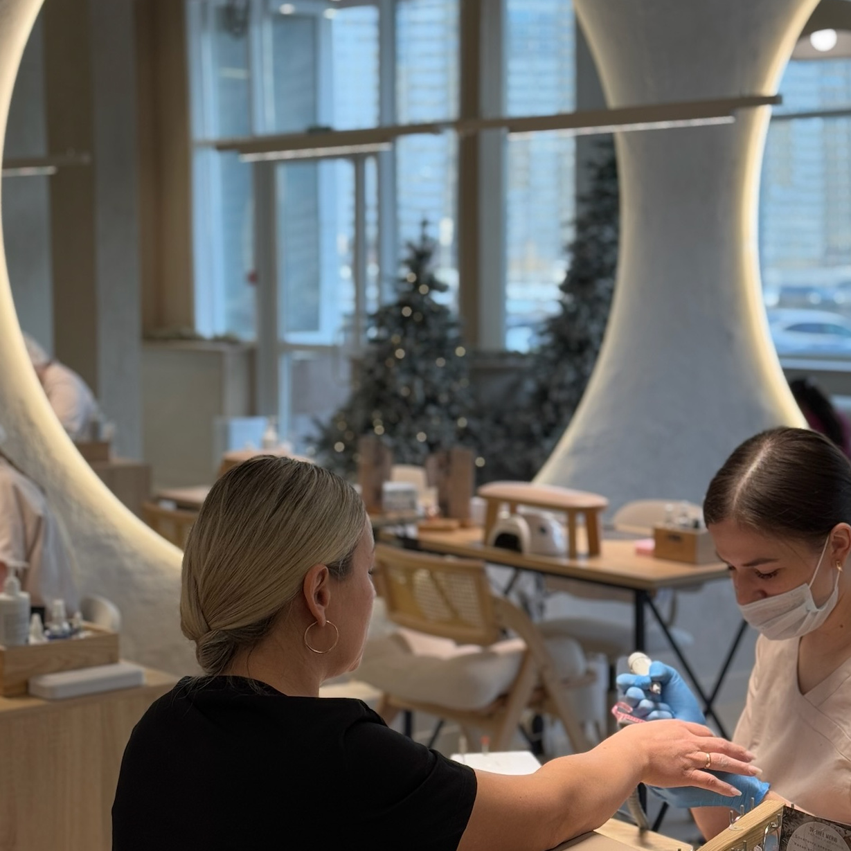 Услуга «Для тех кто ценит время» 📌(нажмите на ⓘ, перед тем как записаться)