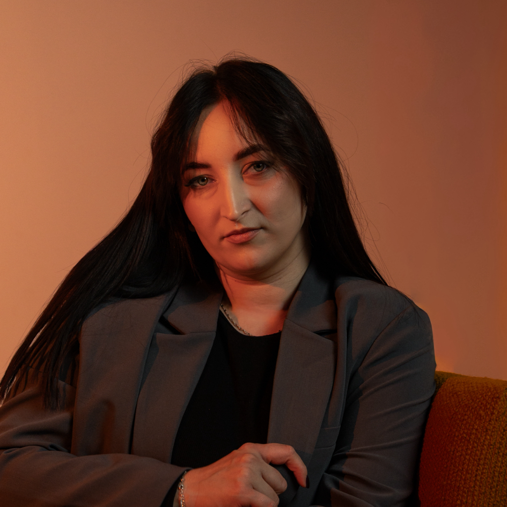 Iryna Iryna