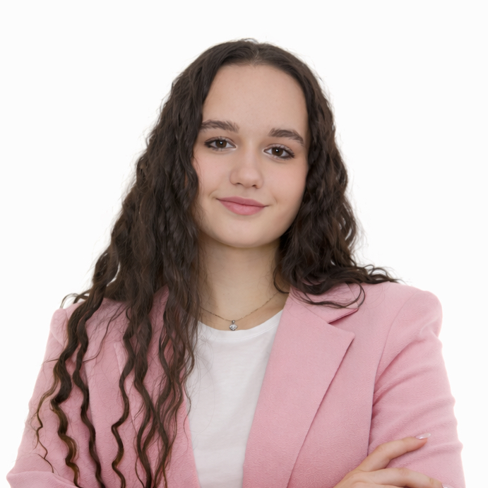 Сиритченко Ксения