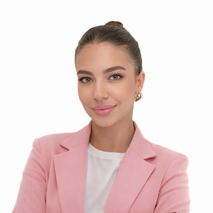 Барышова Яна