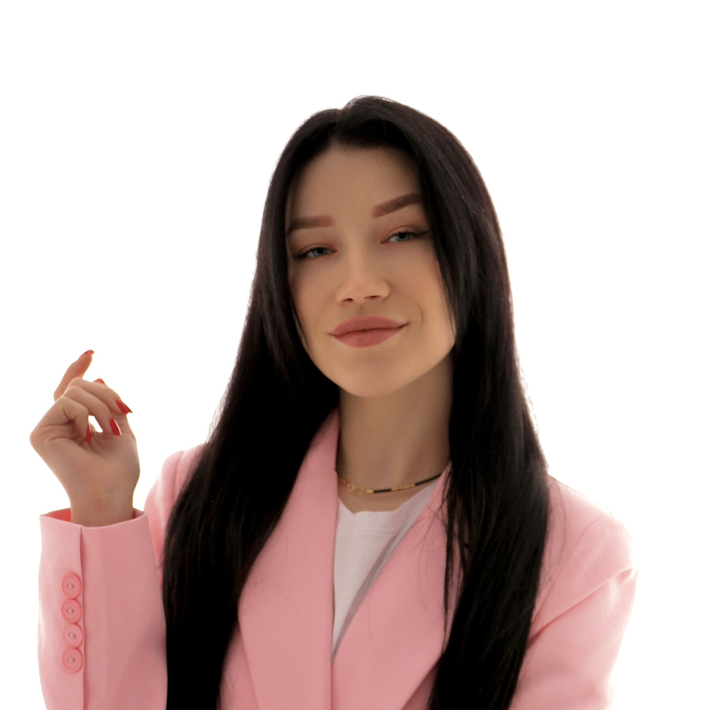 Ваганова Кристина