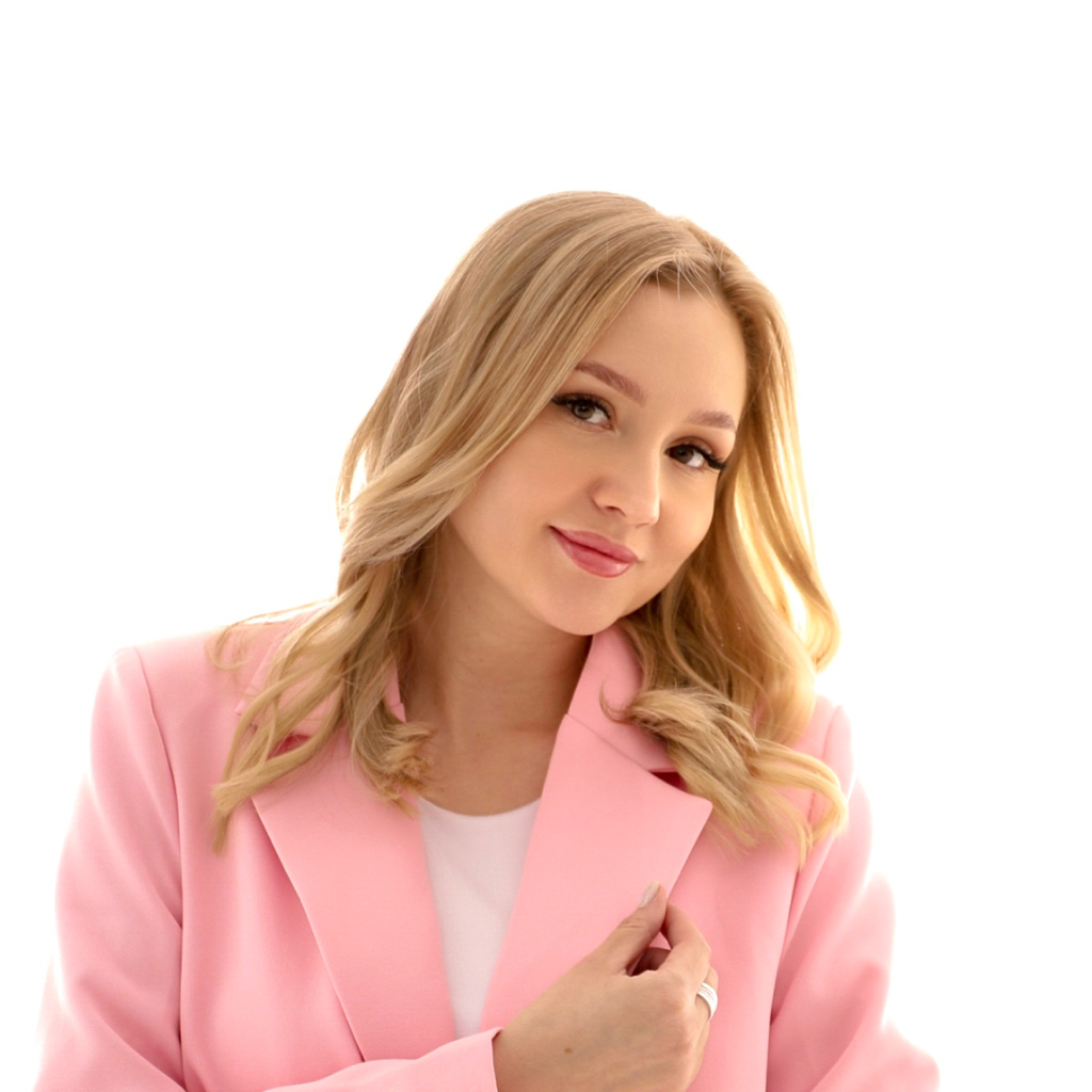 Савицкая Александра