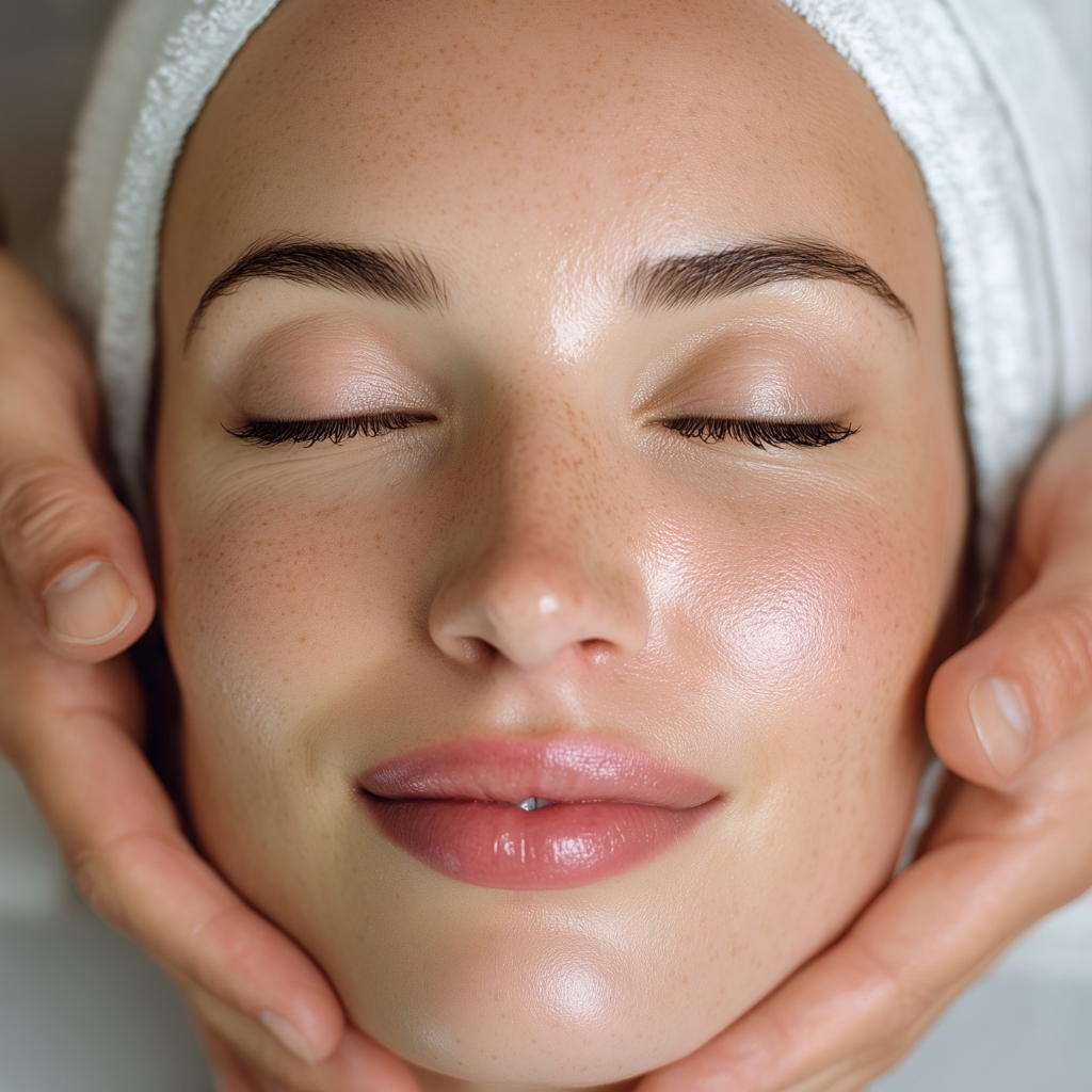 лифтинг лица