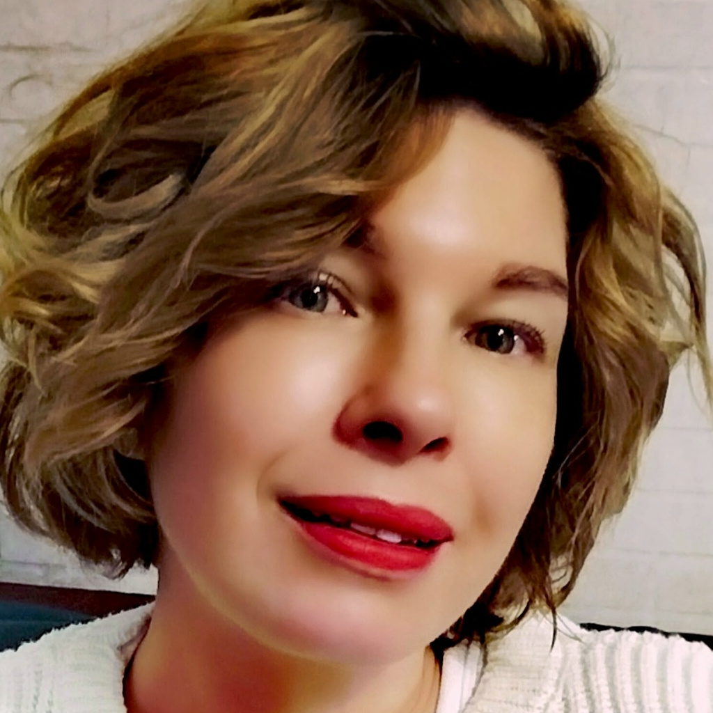 Тишкина Анна