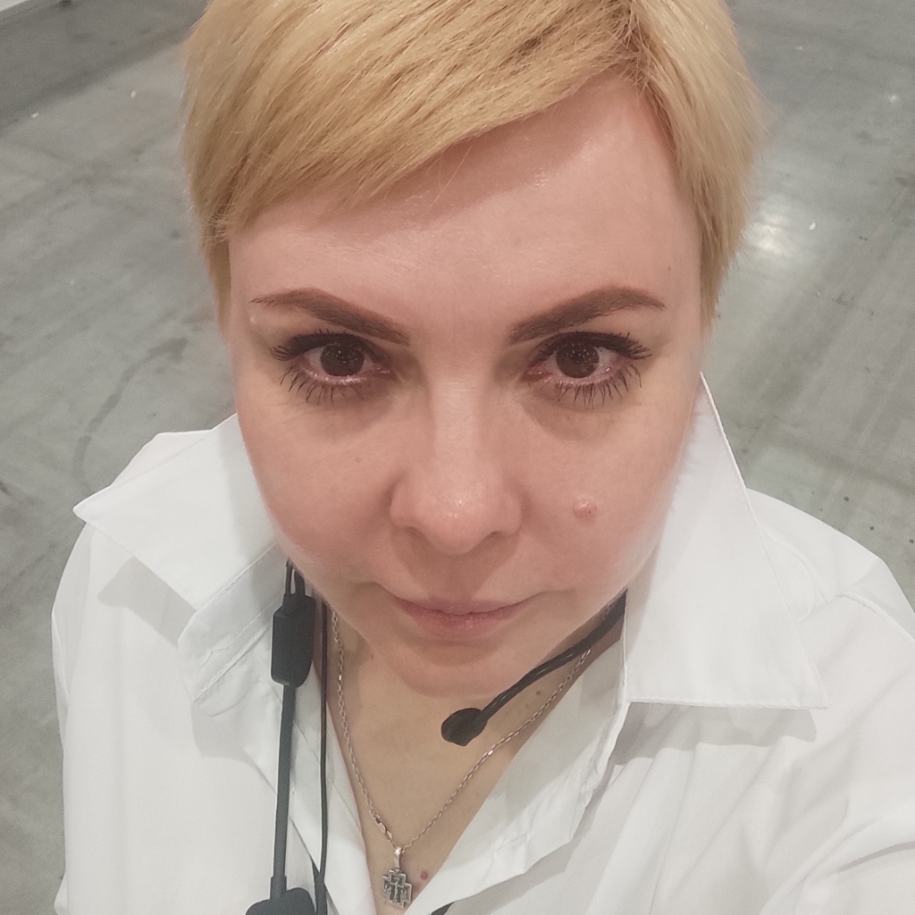 Анна