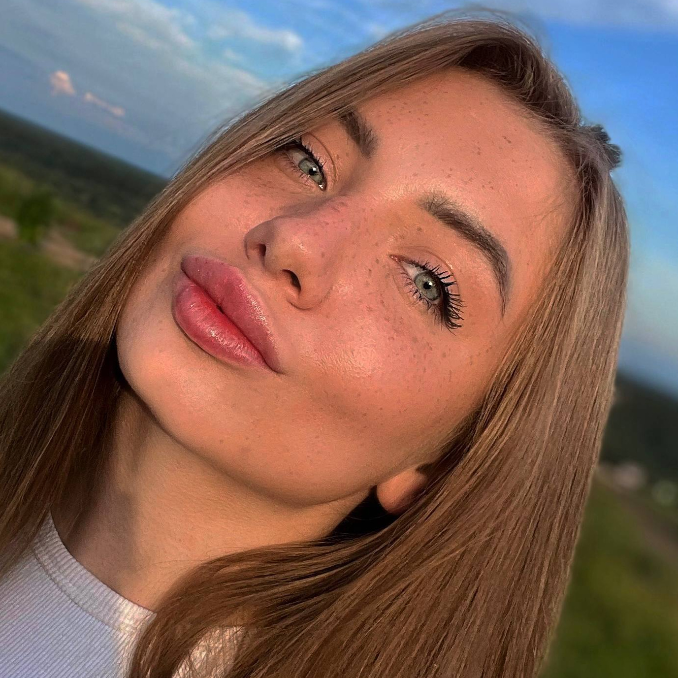 Патрушева Вероника