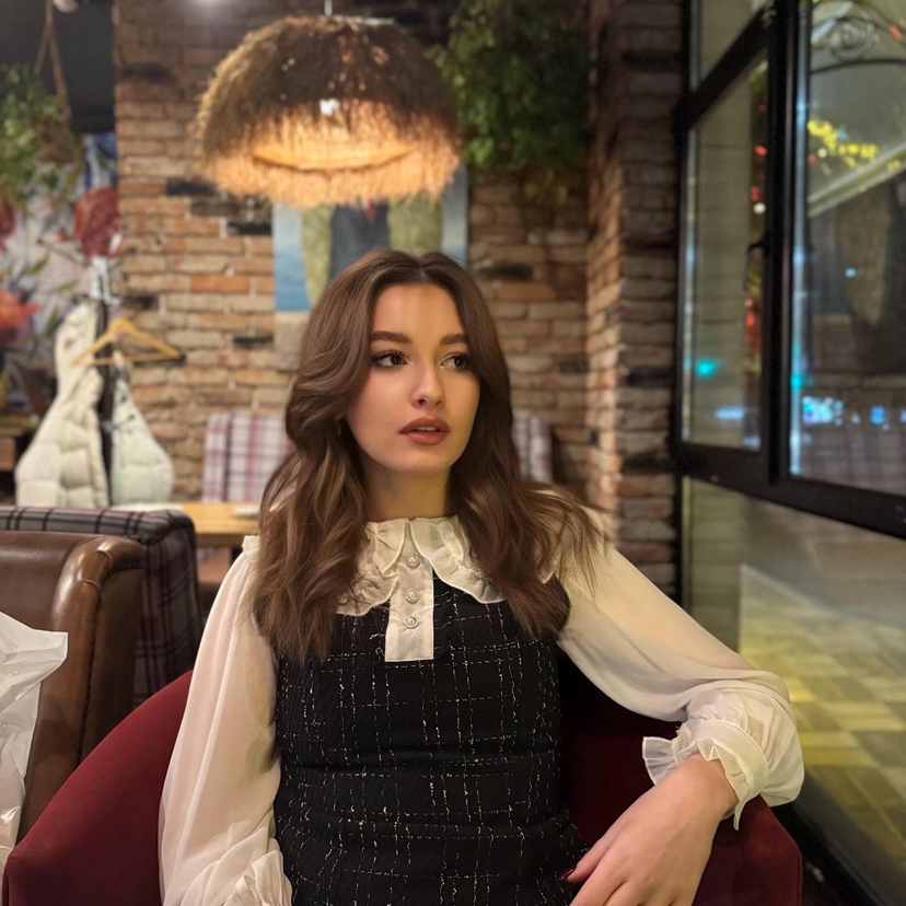 Дарья