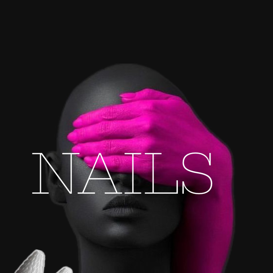 Обработка пяток