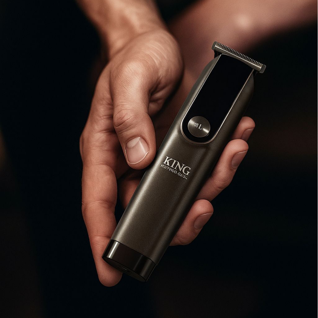 Убрать длину волос