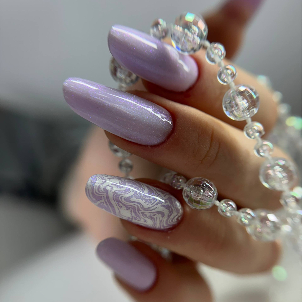 Наращивание на верхние формы