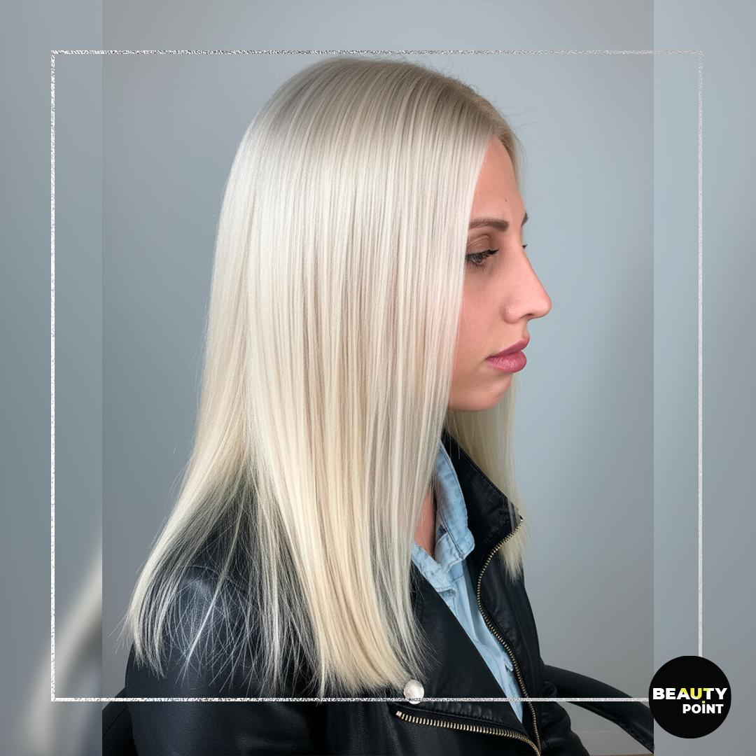 Тотал блонд