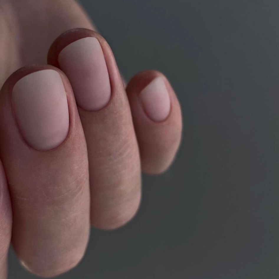 Гигиенический маникюр