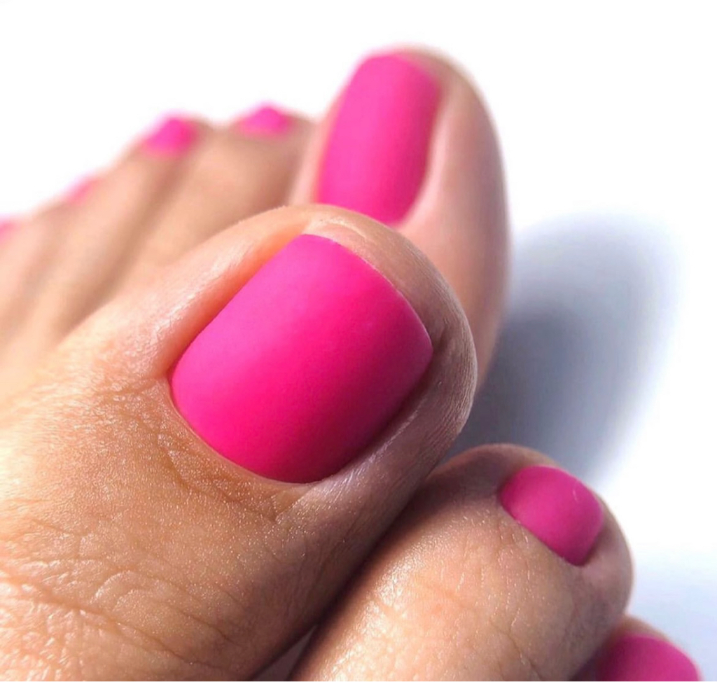 Комплекс «Минималистичный уход с покрытием»