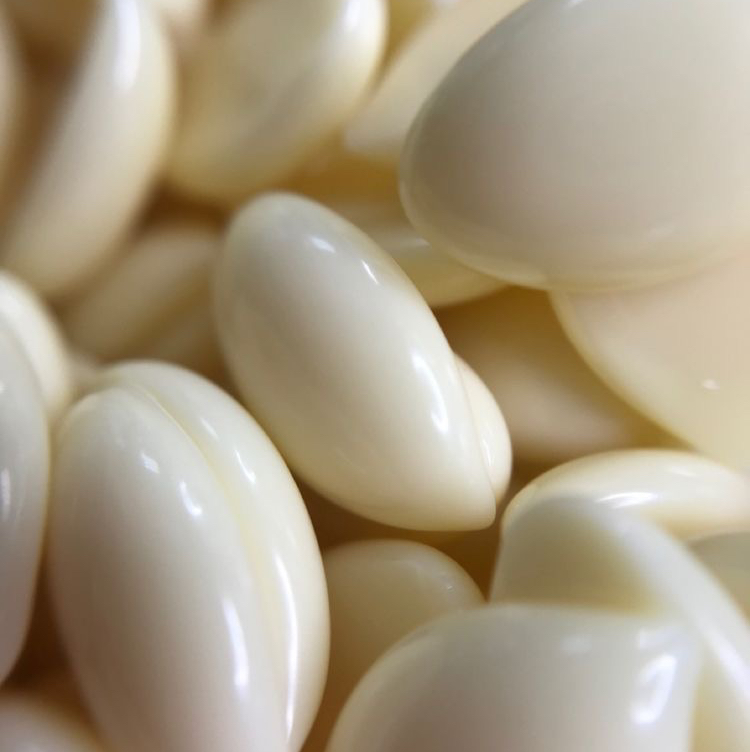 Бикини классика (по линии белья без межягодичной зоны) полимерный воск