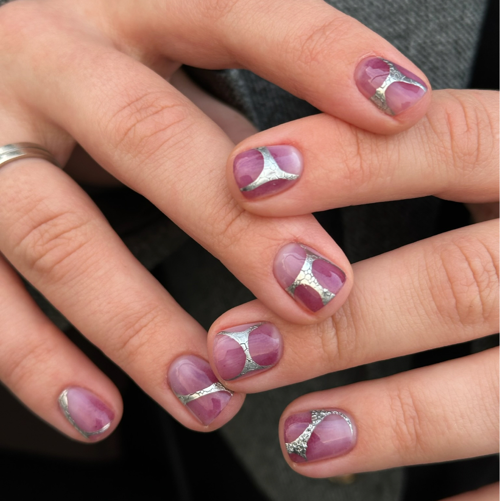 «МОЕ ПЕРВОЕ ПОСЕЩЕНИЕ» стандарт мастер