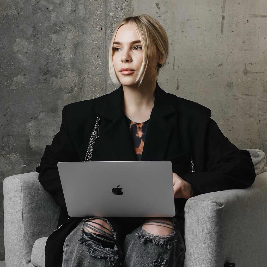 Зиновьева Карина