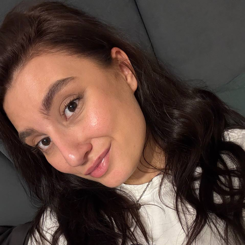 Кудряшова Клара