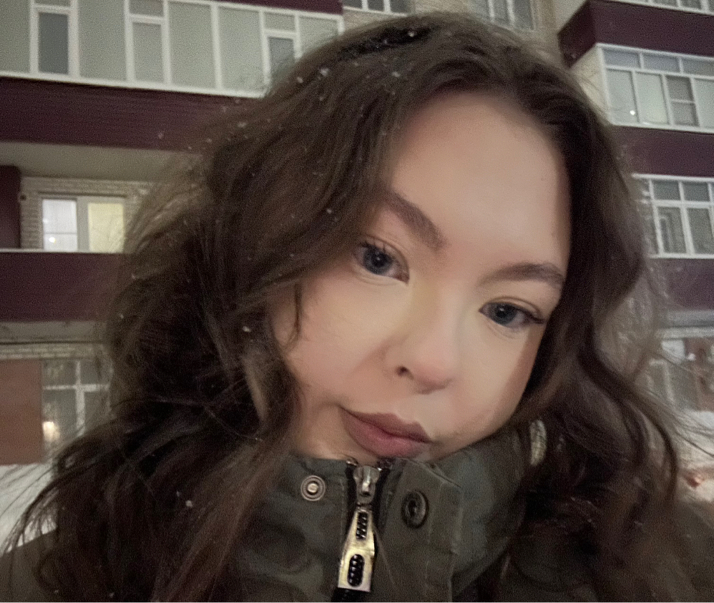 Дарья