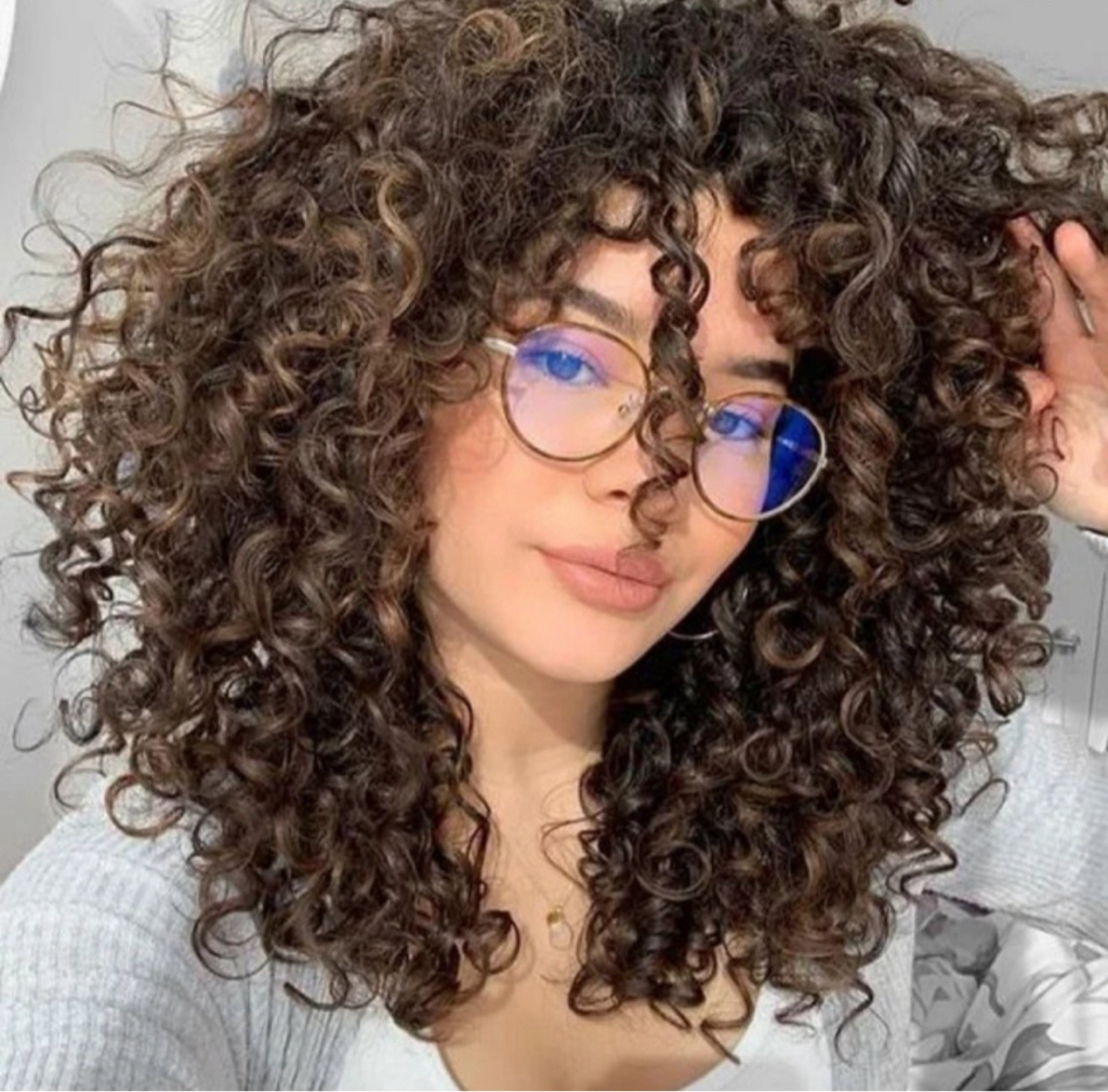 БИО-завивка (до 30см)