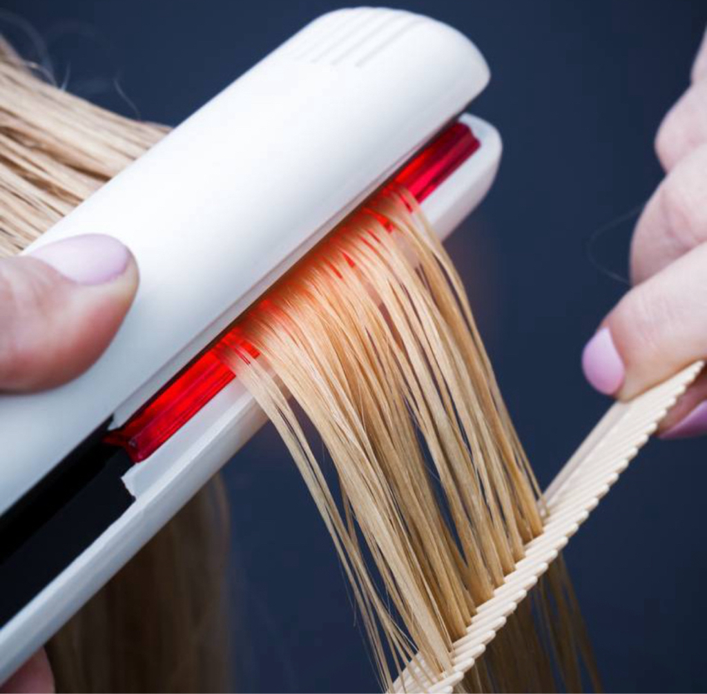 BOTOX ВОЛОС (от 45см)