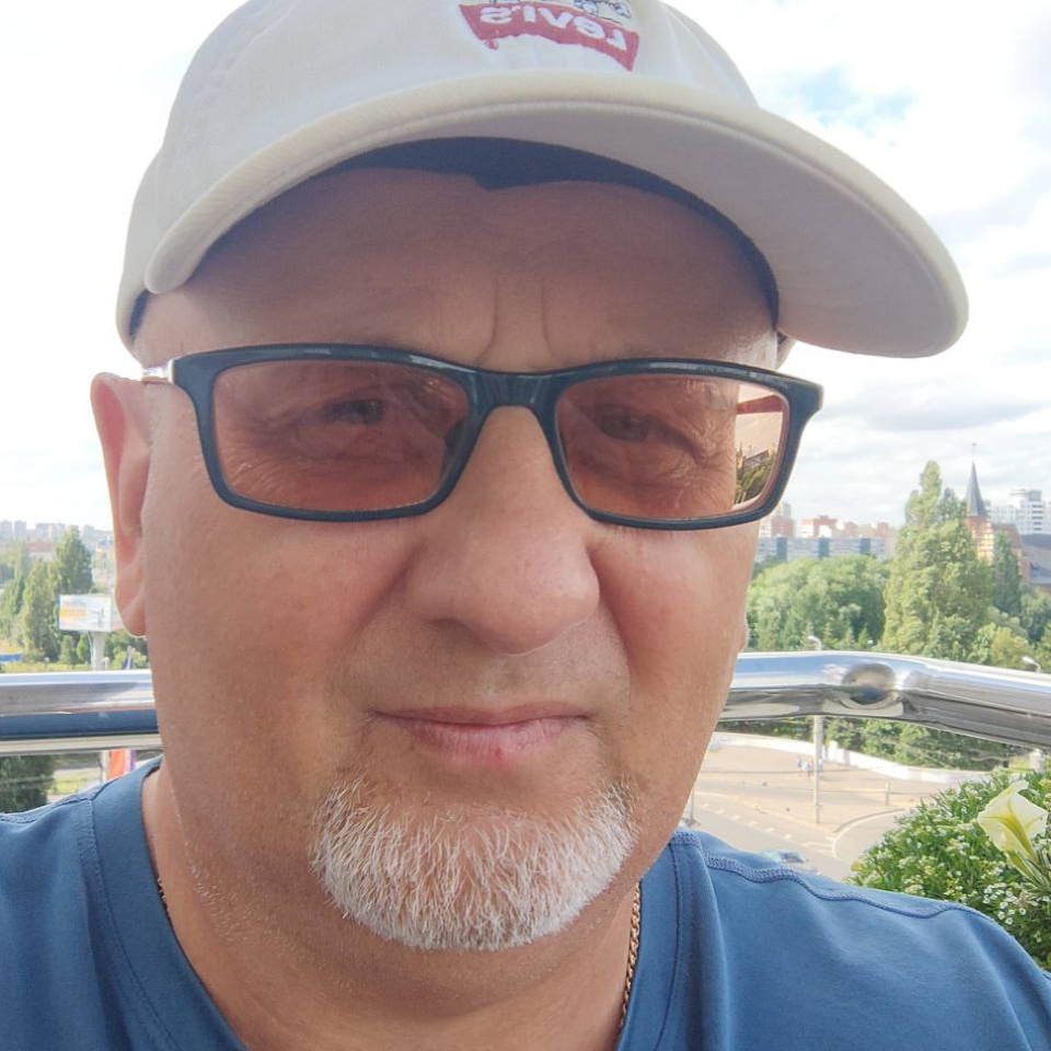 Ильин Геннадий