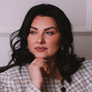 Багинова Алёна