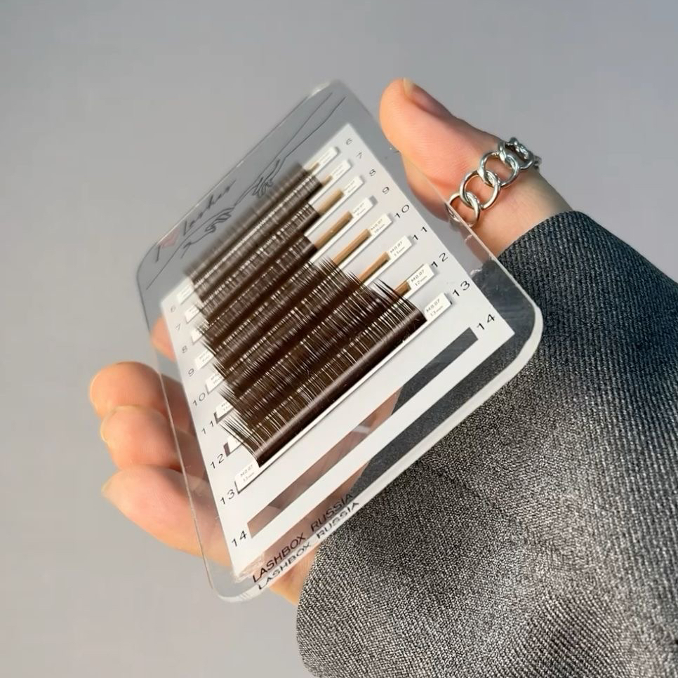 Снятие наращенных ресниц (без выполнения последующего наращивания)