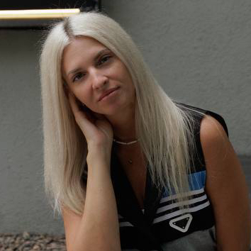 Юдина Кристина