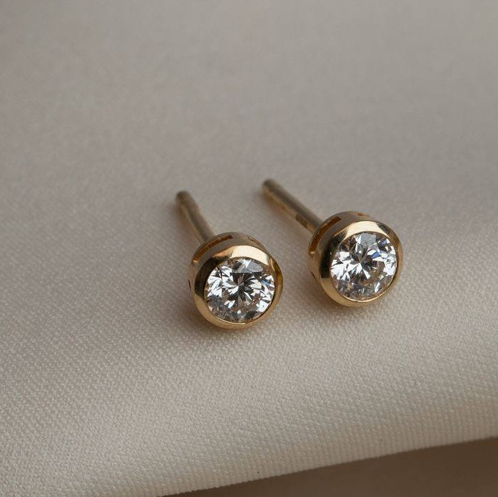 Пирсинг интимной зоны ( женский )