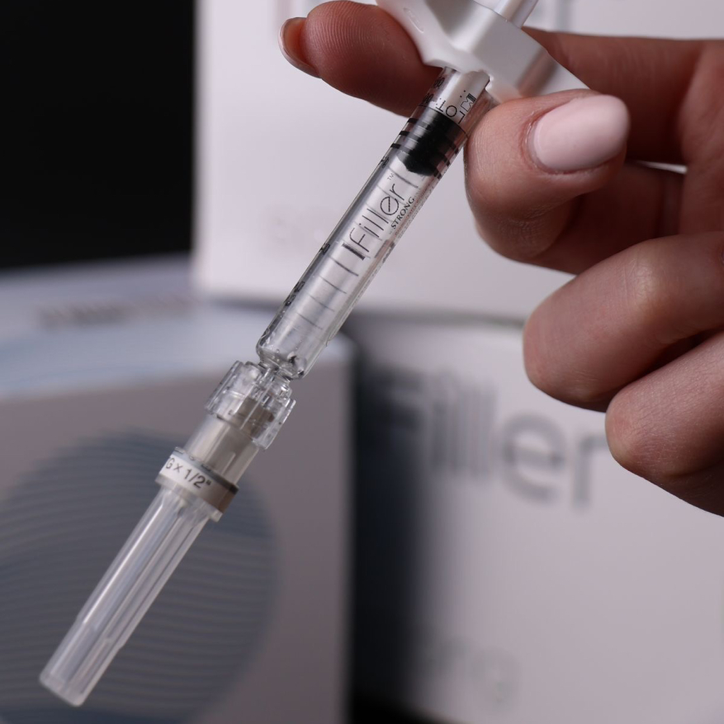 Пептидный липолитик для лица и тела "Стройность"