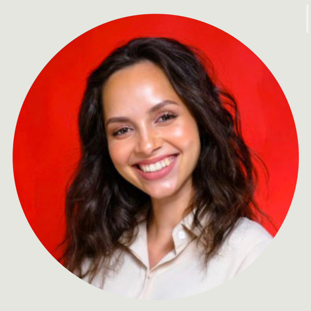 Стрижка женская простая