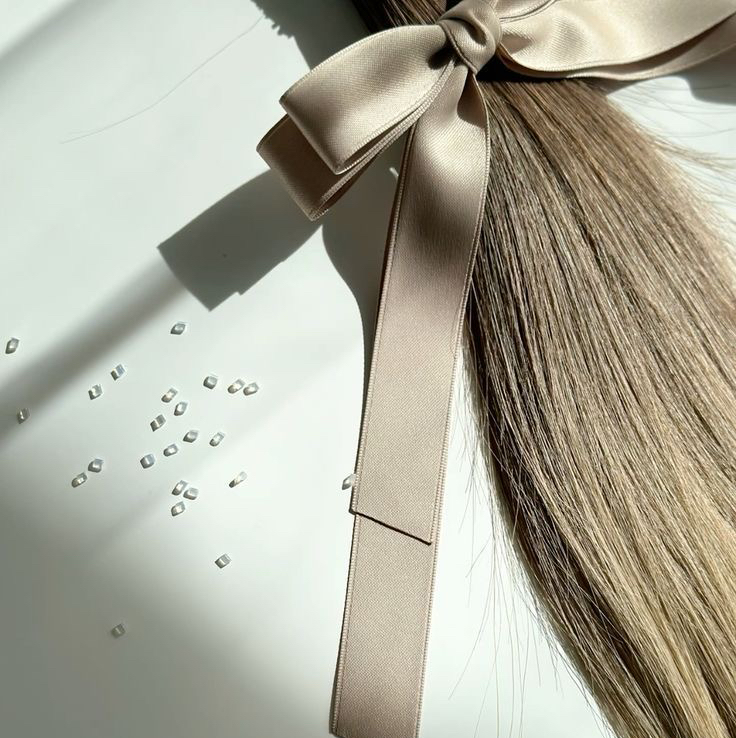 Перекапсулирование волос