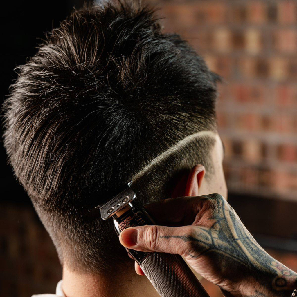 Укладка мужская / Детская