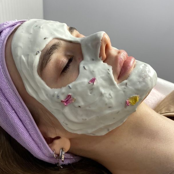 Пилинг Лактобионовый для области вокруг глаз