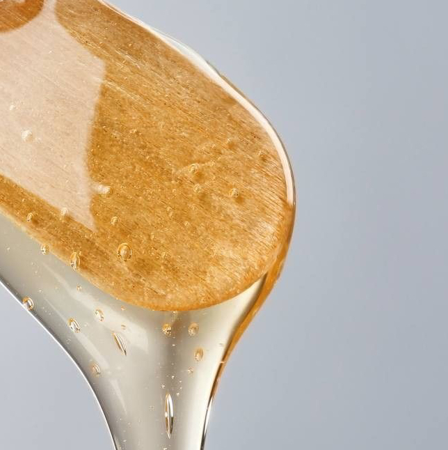Эпиляция живота женская шугаринг