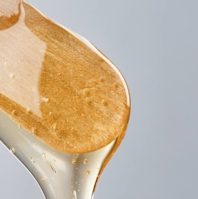 Эпиляция бикини полуглубокое (шугаринг)