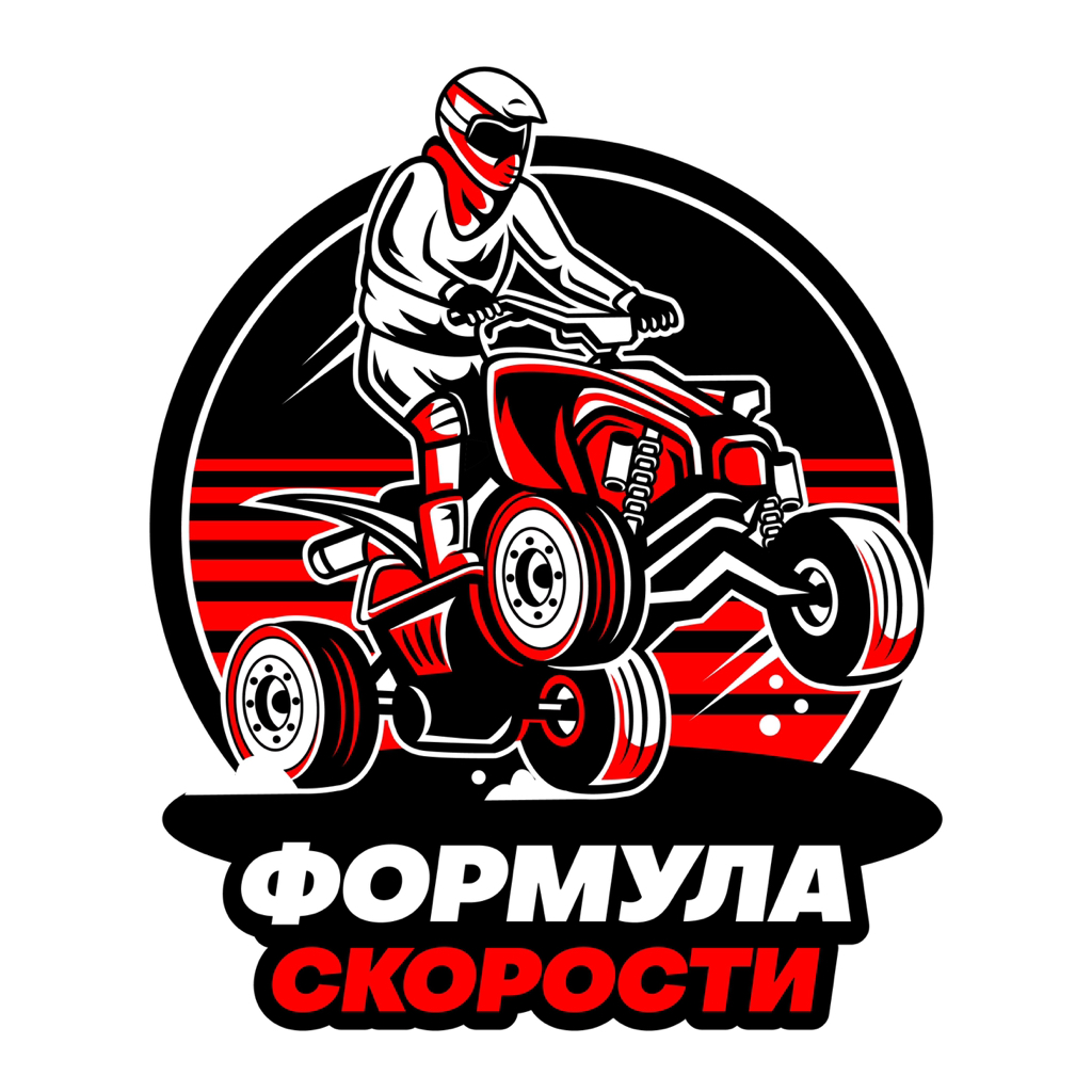 Курсы вождения квадроциклов для детей 7-14 лет.