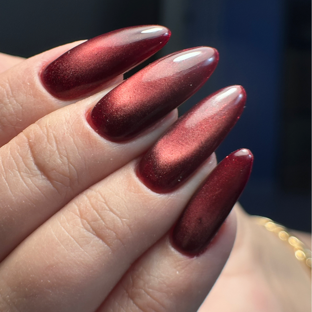 Наращивание ногтей