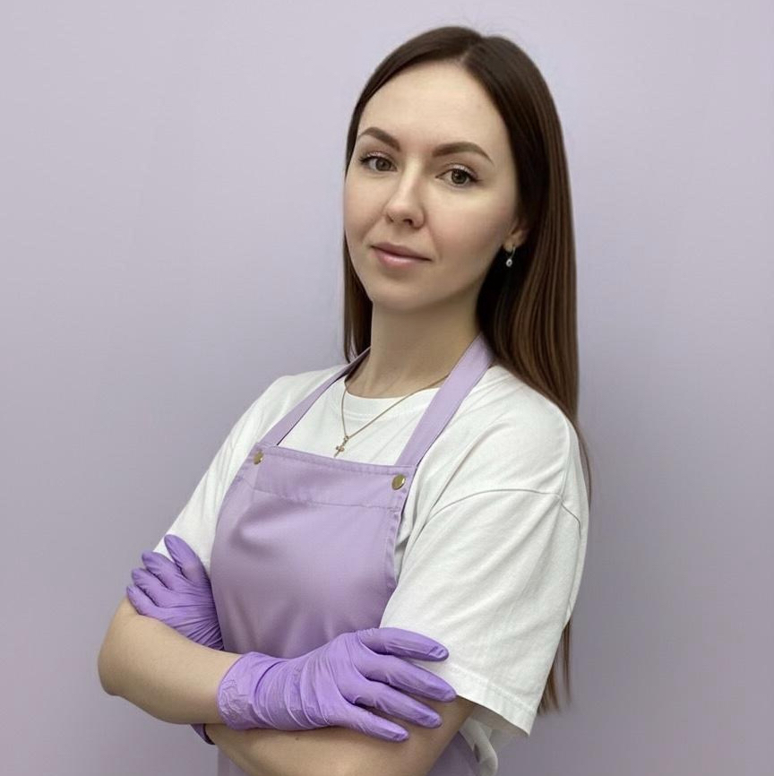 Селезнёва Анастасия