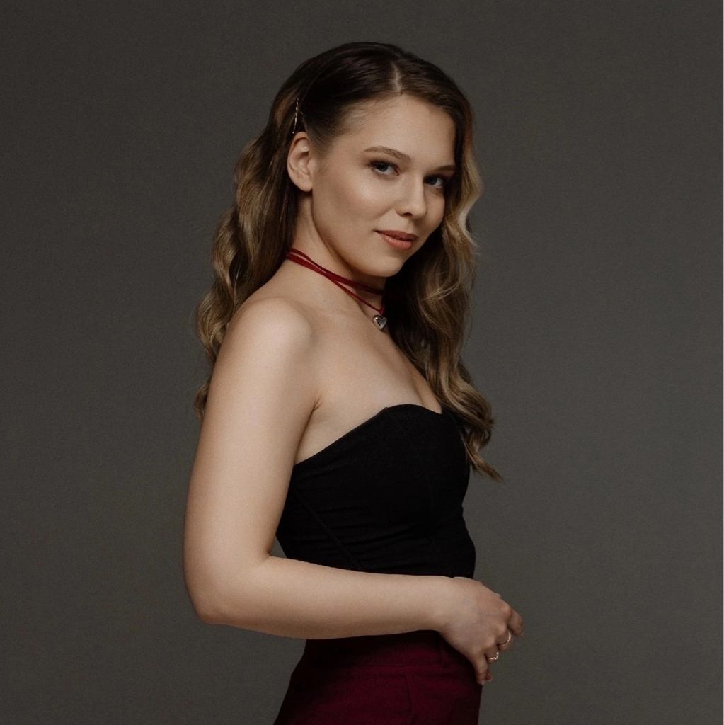 Никулина Александра