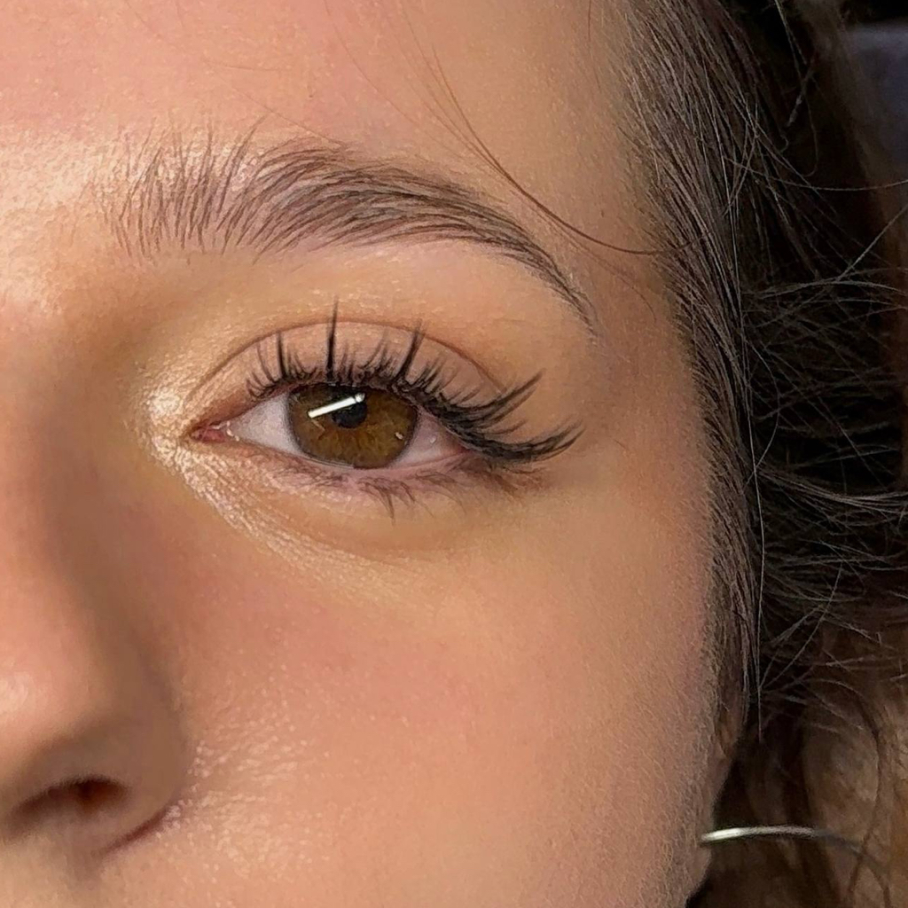 Лучевые эффекты (тренды)