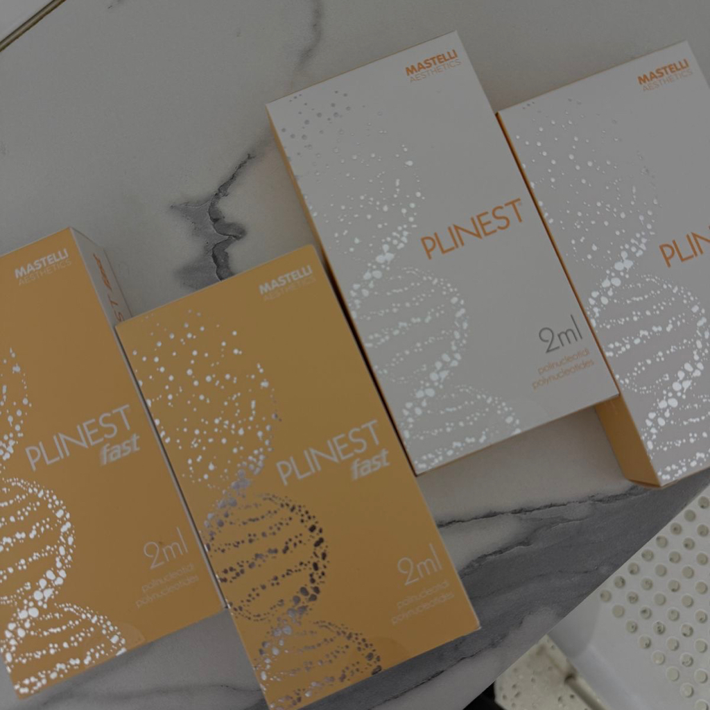 Плинест ( PLINEST ) Биоревитализация