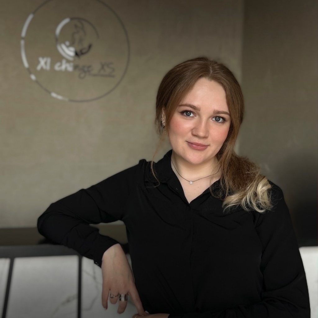 Ганичева Алина (Клиническая, 19а)